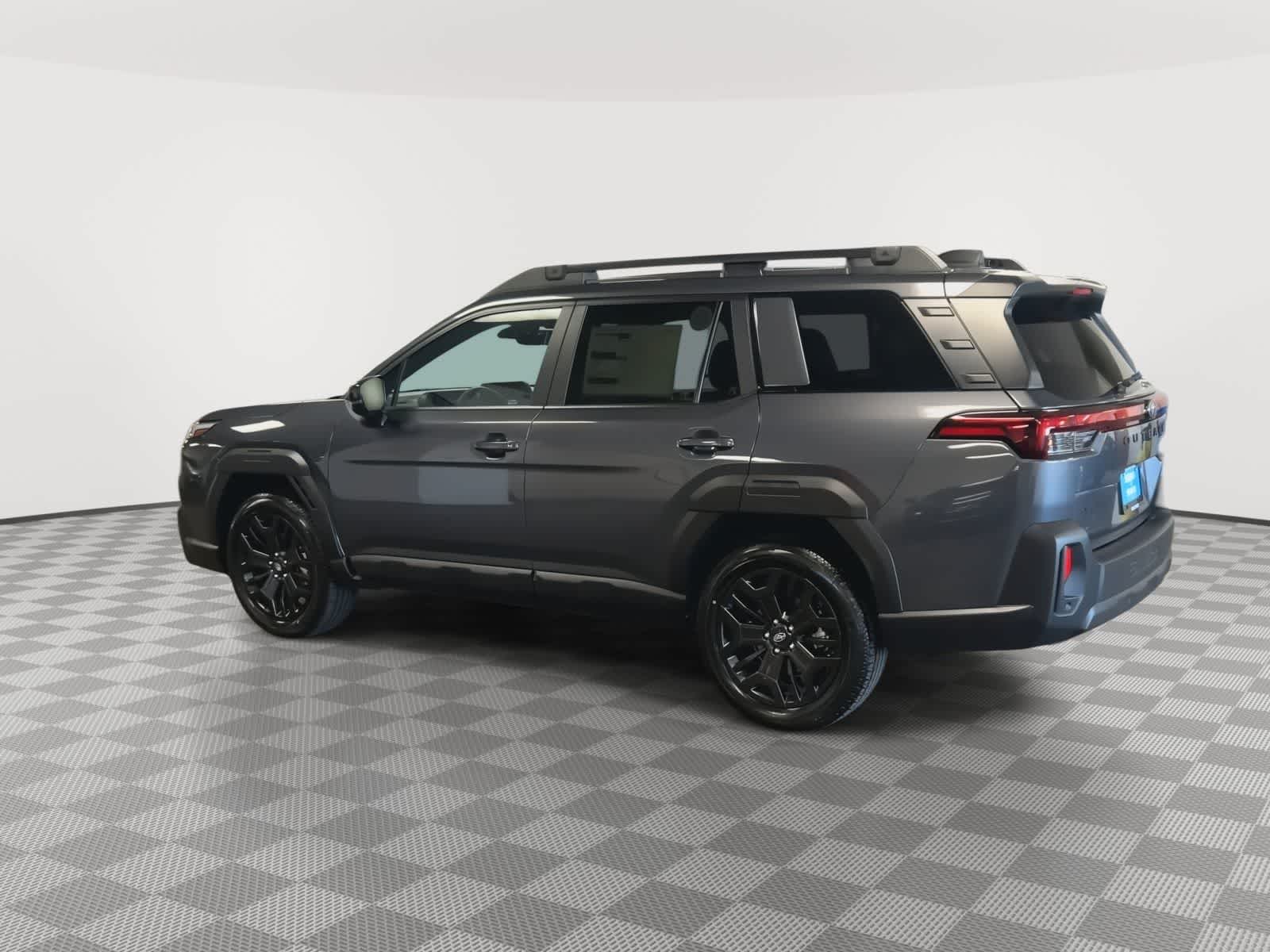 2026 Subaru Outback Limited XT - Photo 6