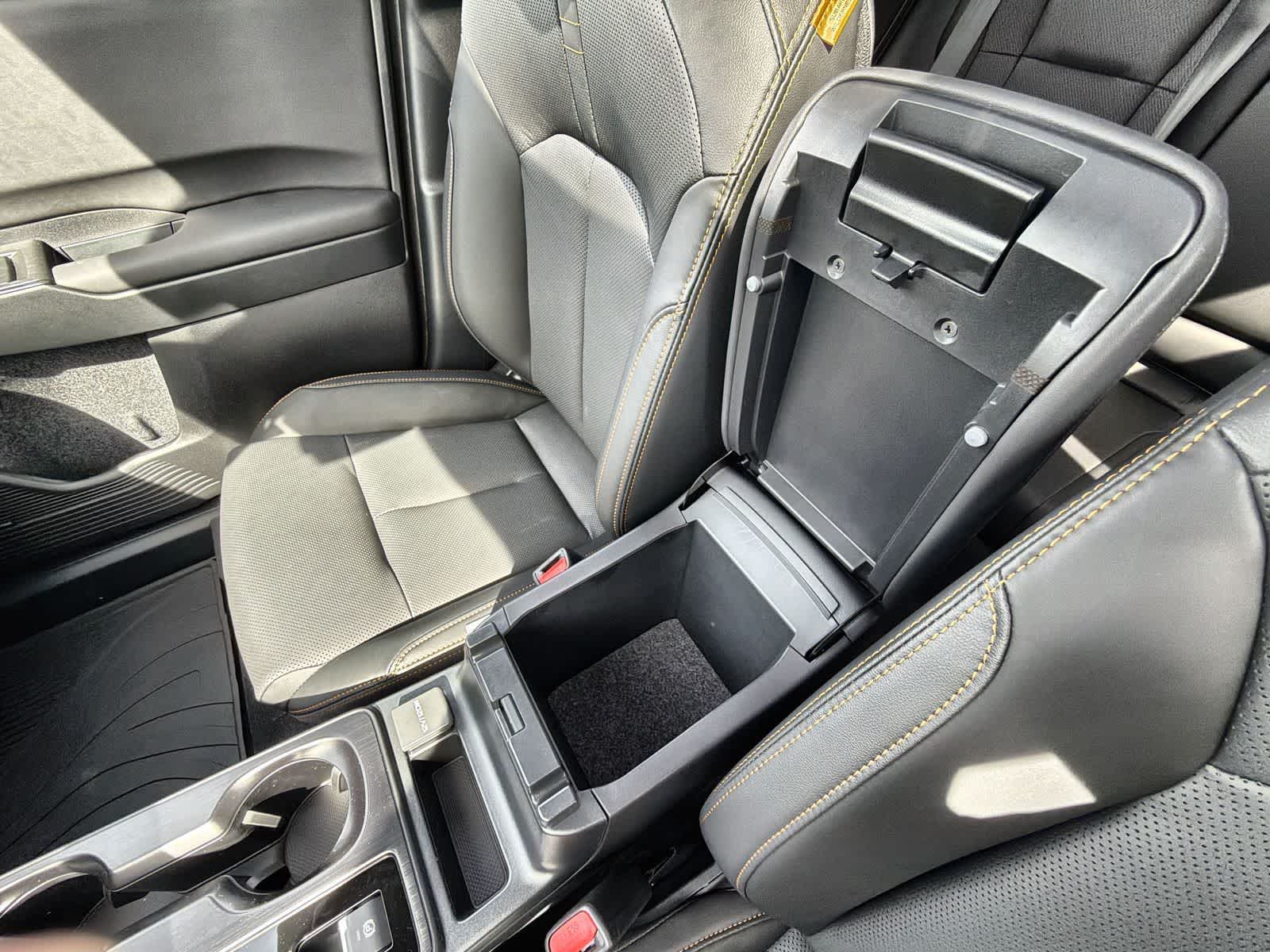 Thumbnail: 2026 Subaru Outback - 30