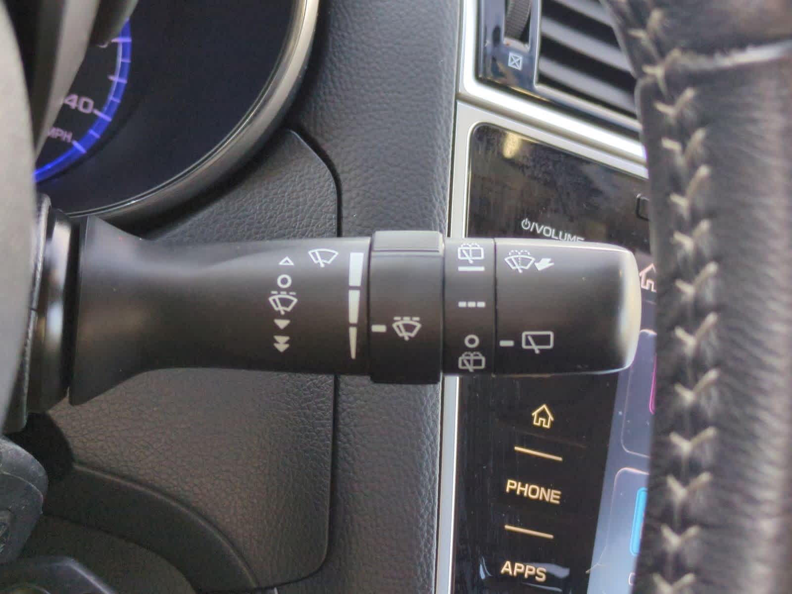 Thumbnail: 2018 Subaru Outback - 27