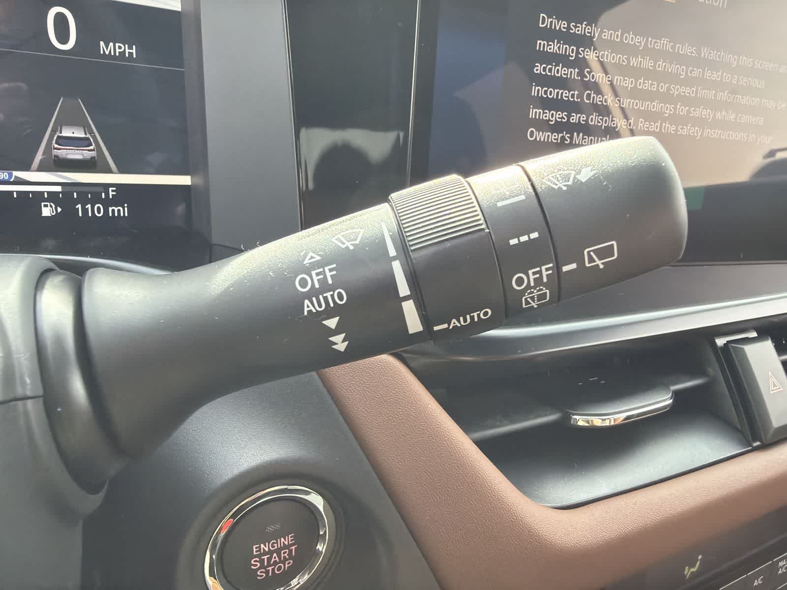 Thumbnail: 2026 Subaru Outback - 28