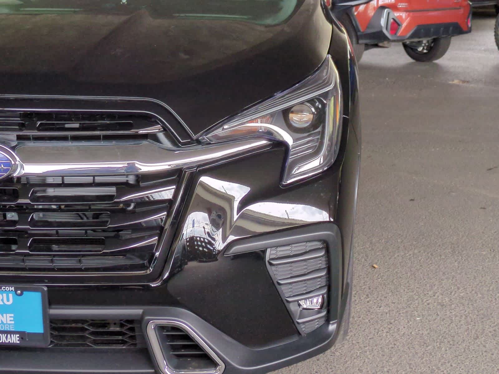 Thumbnail: 2025 Subaru Ascent - 12