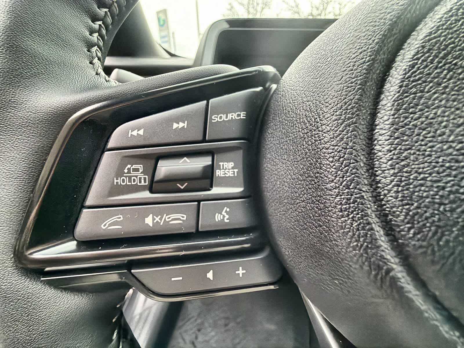 Thumbnail: 2026 Subaru Outback - 26