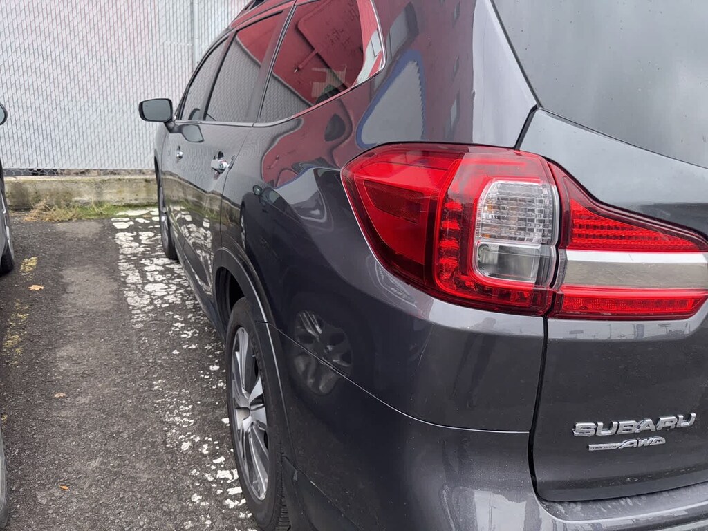 Used 2021 Subaru Ascent Touring SUV