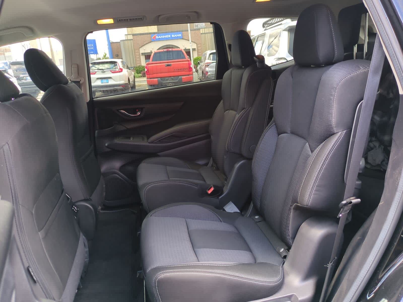 2024 Subaru Ascent Premium 20