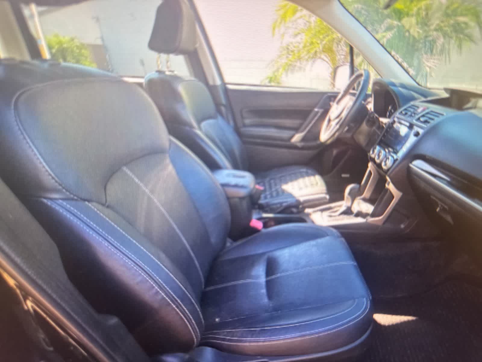 Thumbnail: 2018 Subaru Forester - 9