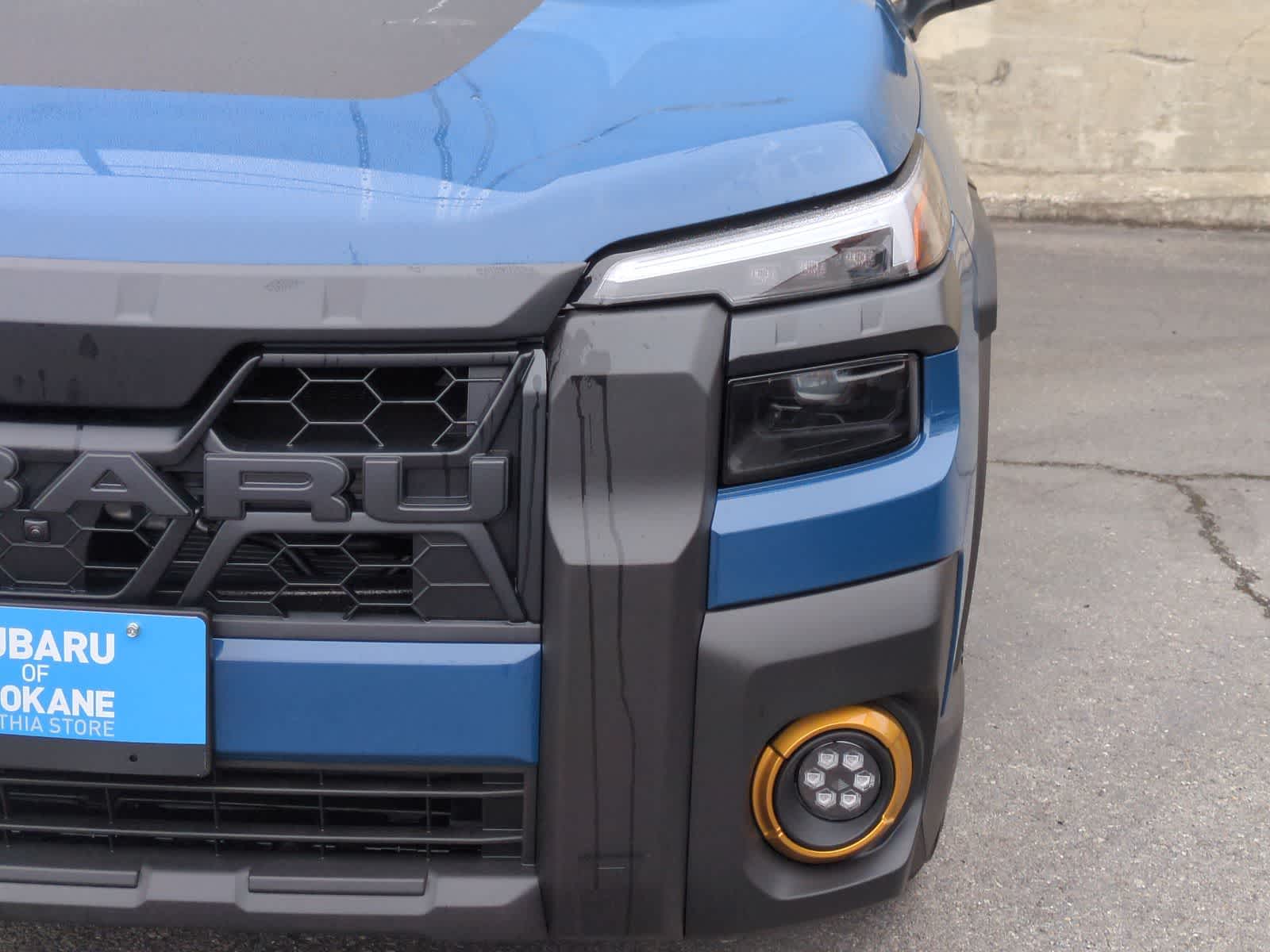 Thumbnail: 2026 Subaru Outback - 11