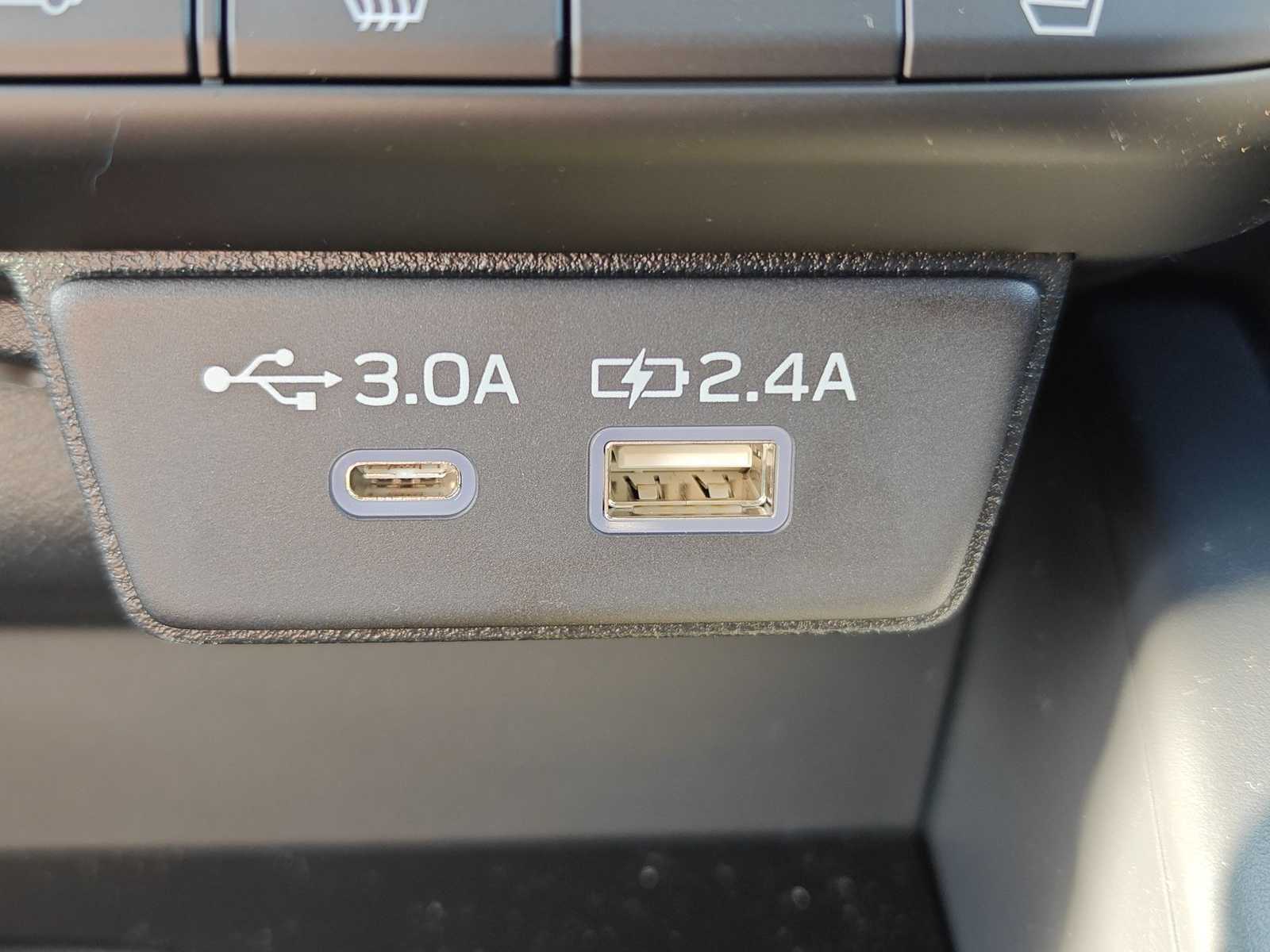 Thumbnail: 2026 Subaru Outback - 34