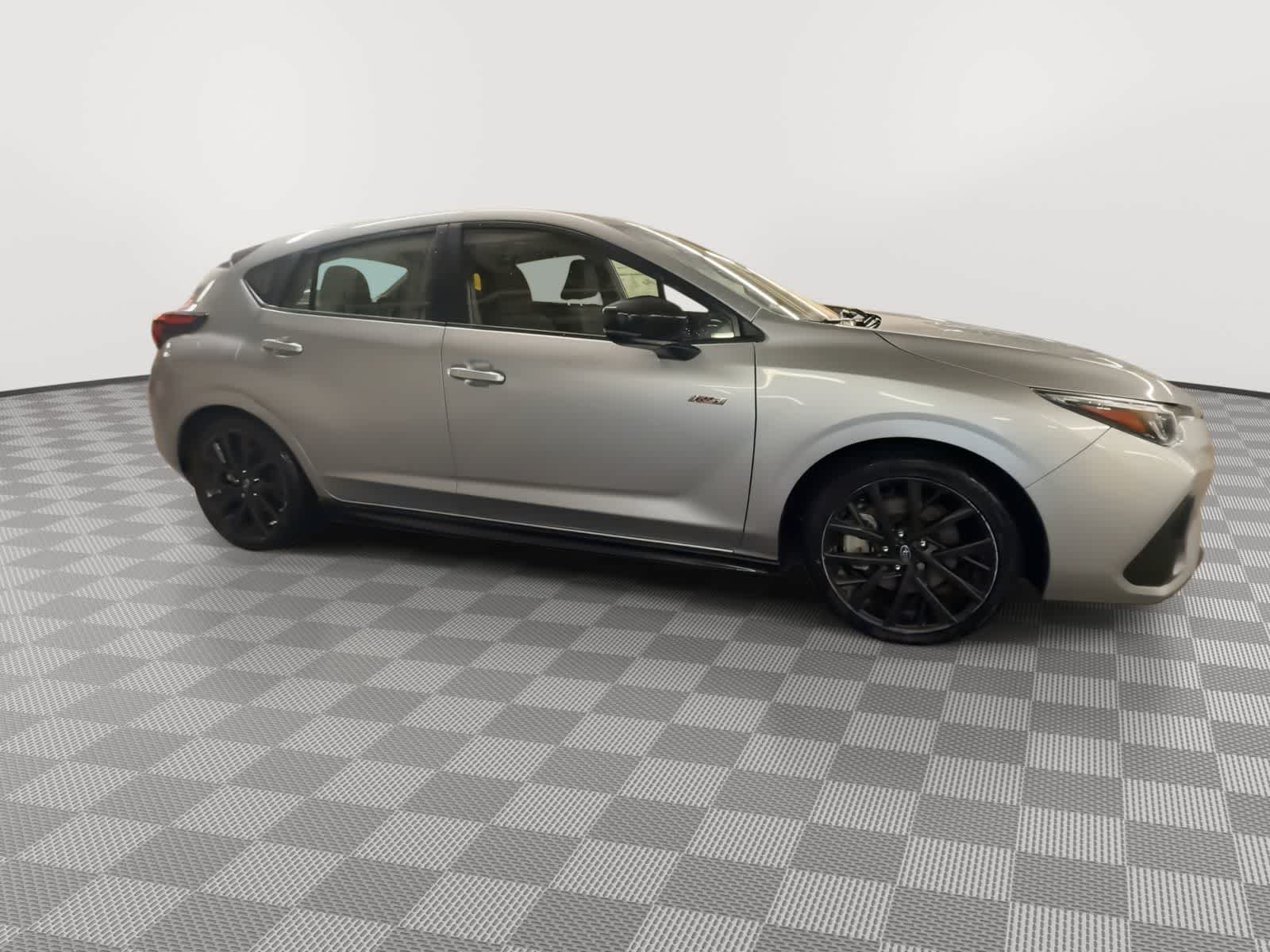 Thumbnail: 2024 Subaru Impreza - 10