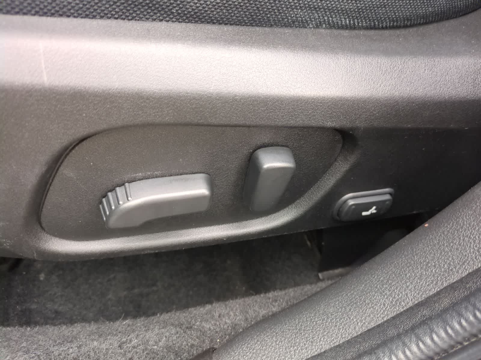 Thumbnail: 2018 Subaru Forester - 18