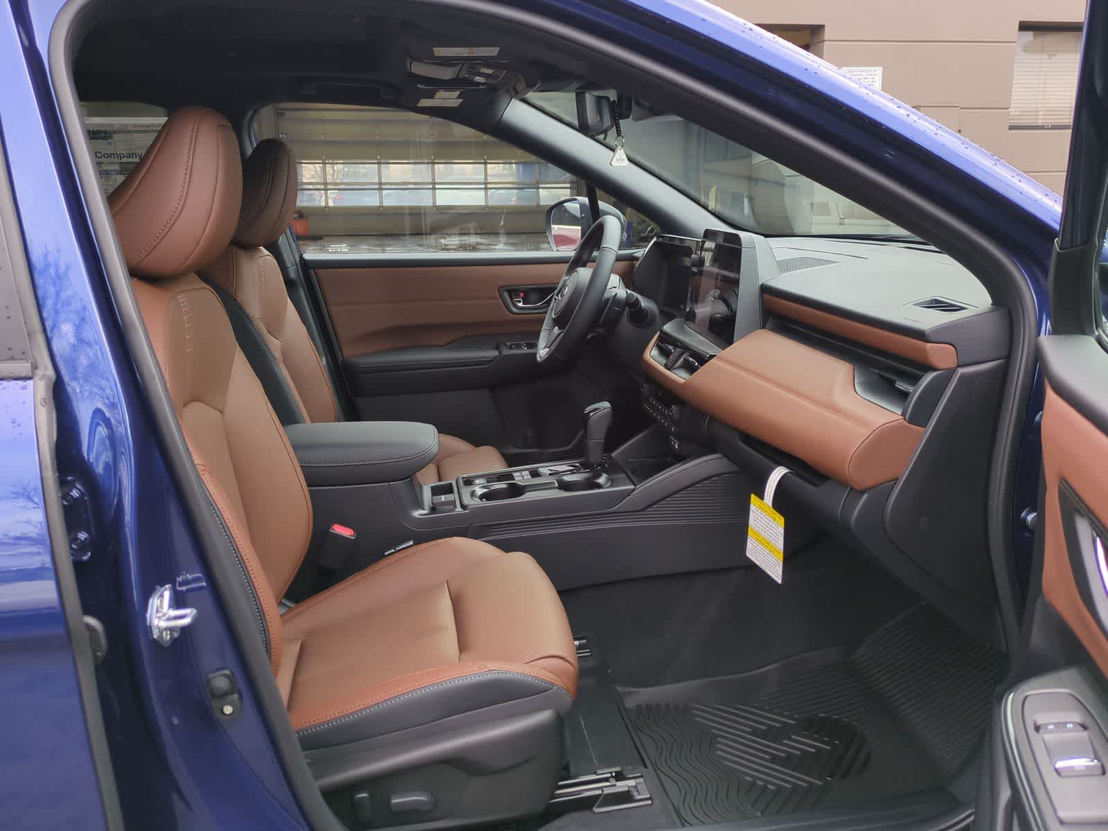 Thumbnail: 2026 Subaru Outback - 23