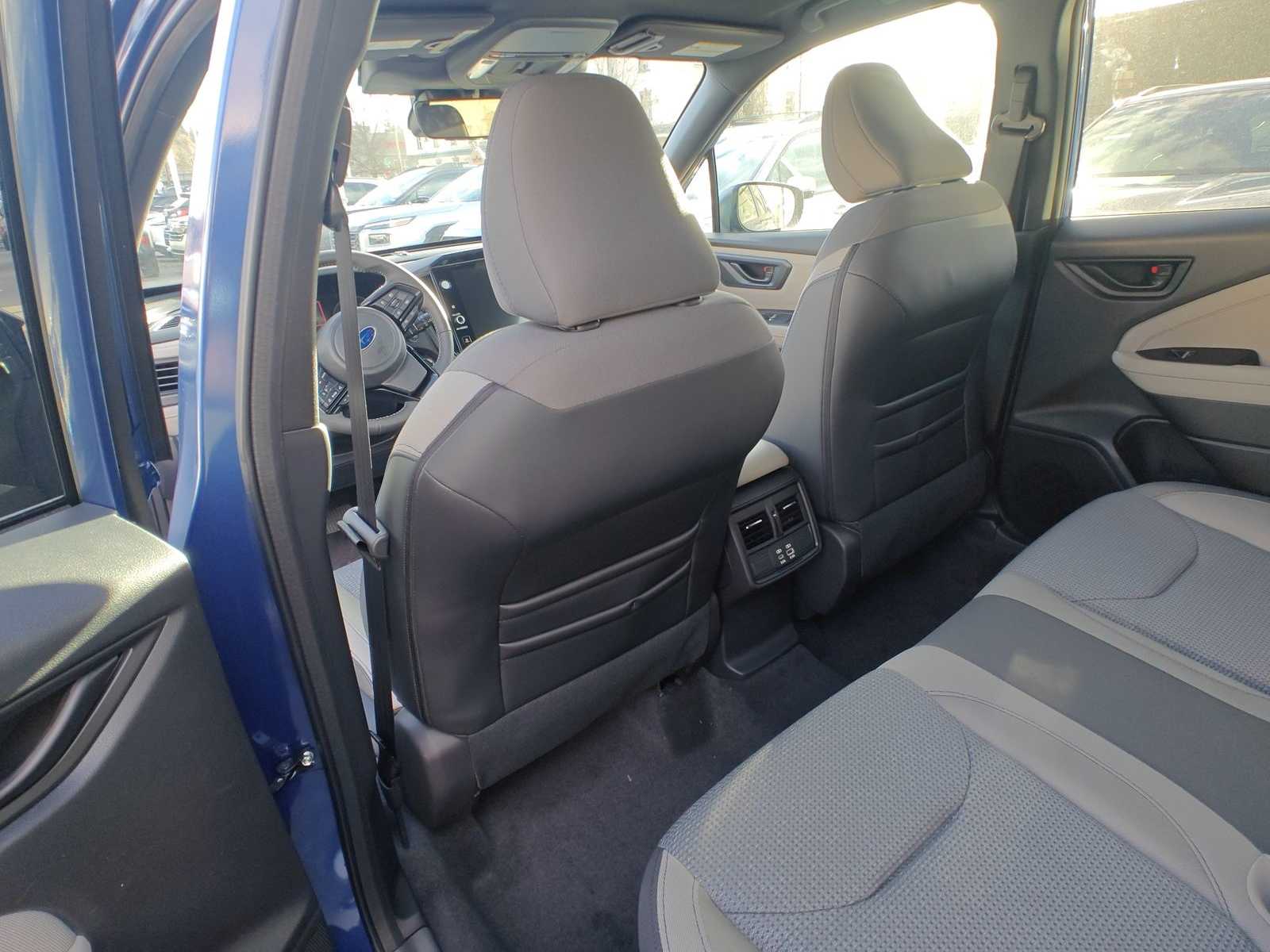 Thumbnail: 2026 Subaru Forester - 18