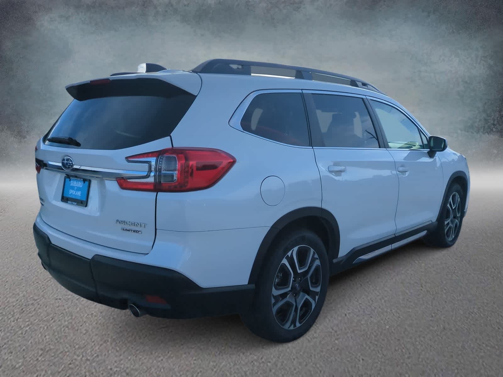 Thumbnail: 2023 Subaru Ascent - 9