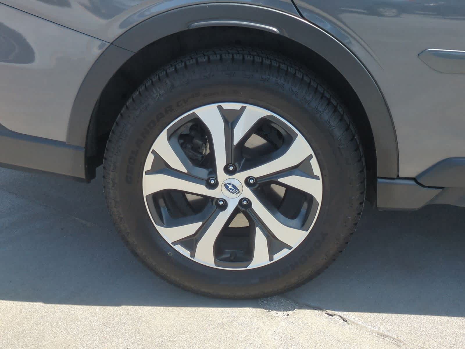 Thumbnail: 2022 Subaru Outback - 15