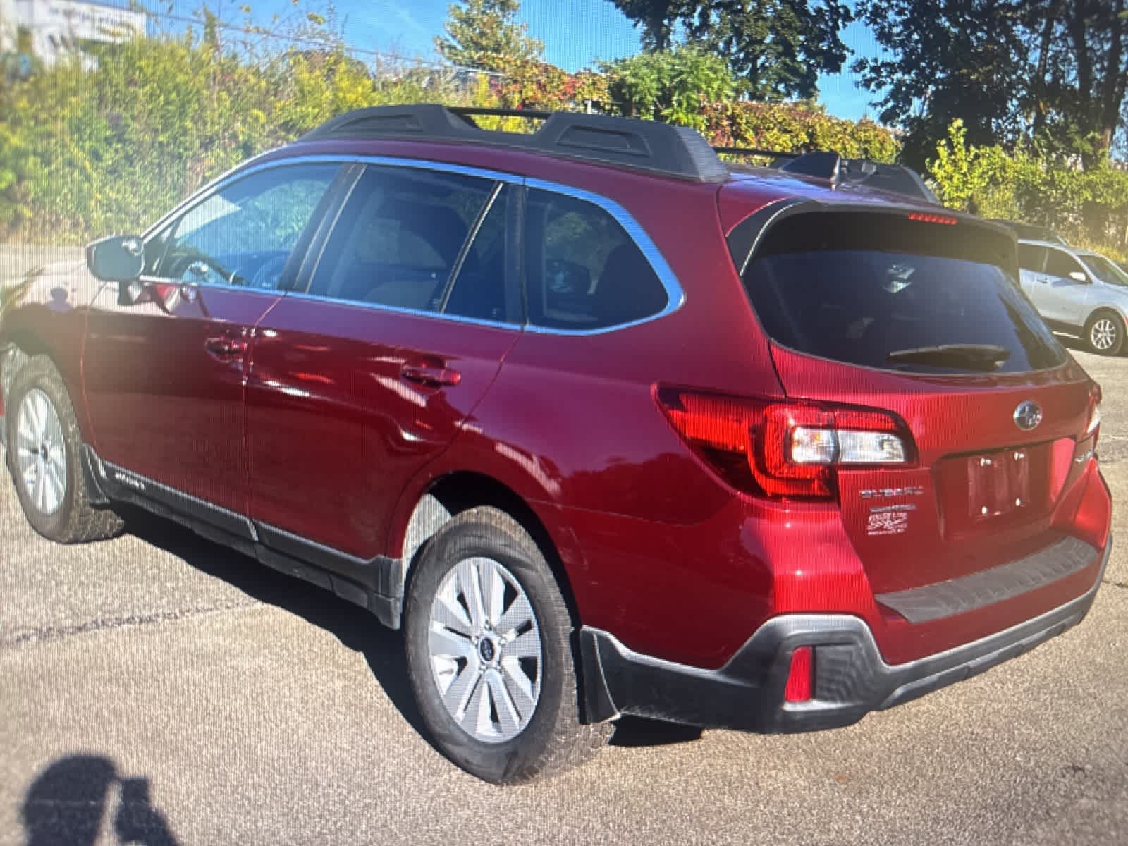 Thumbnail: 2019 Subaru Outback - 3