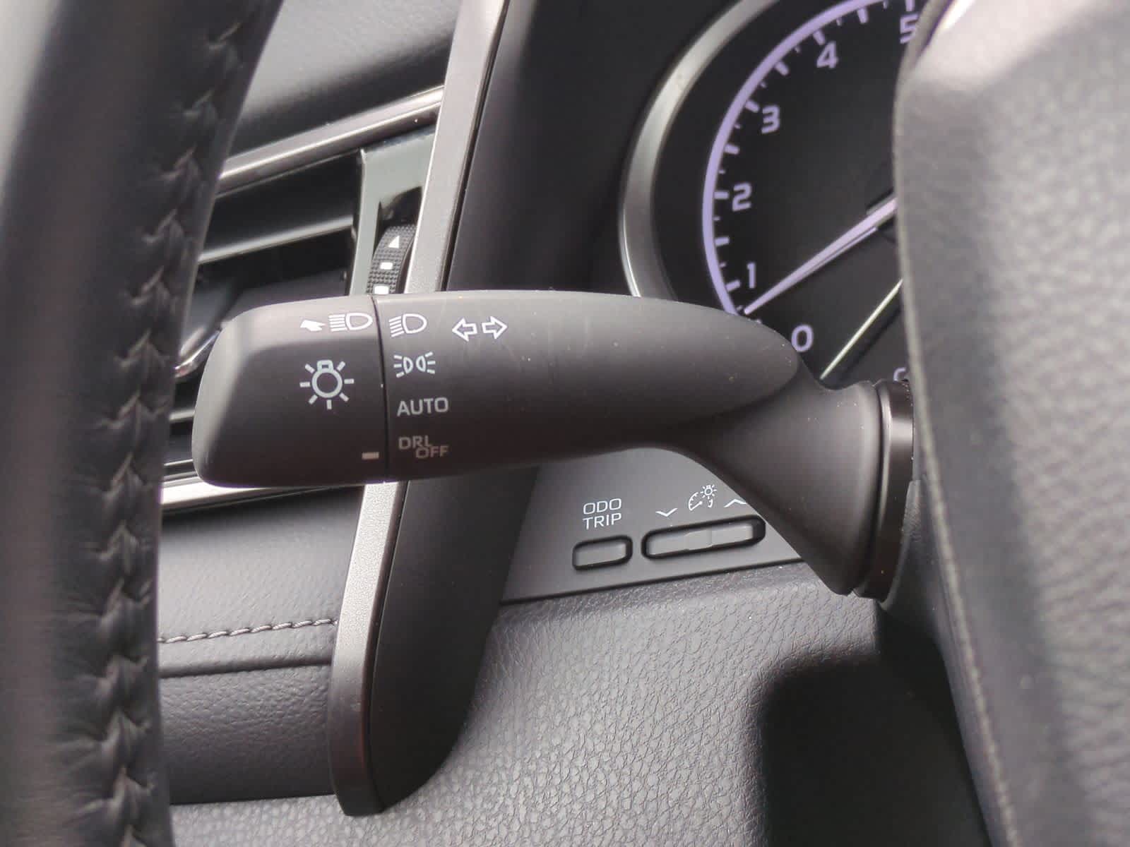 Thumbnail: 2024 Toyota Camry - 27