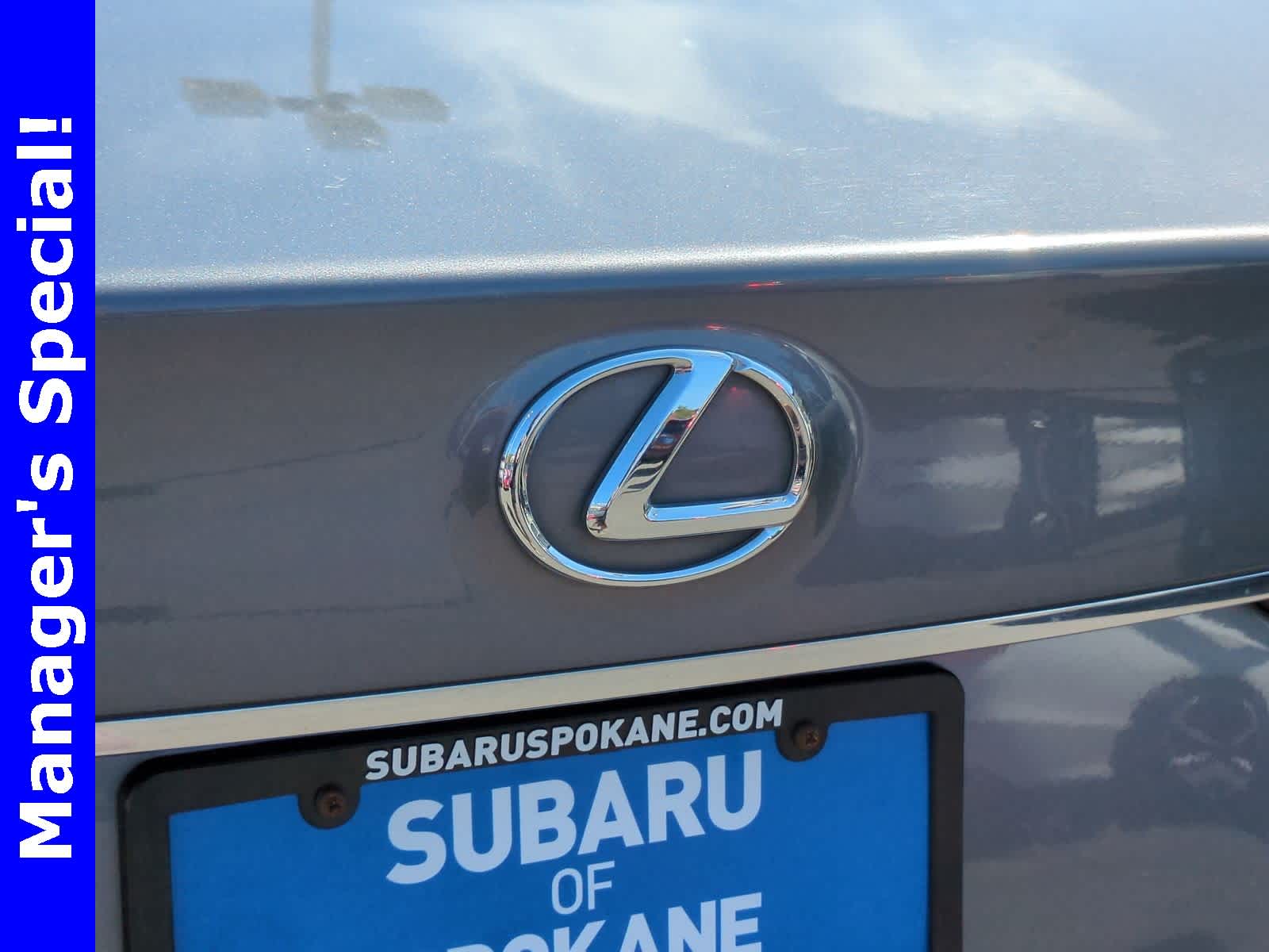 Thumbnail: 2014 Lexus GS - 12