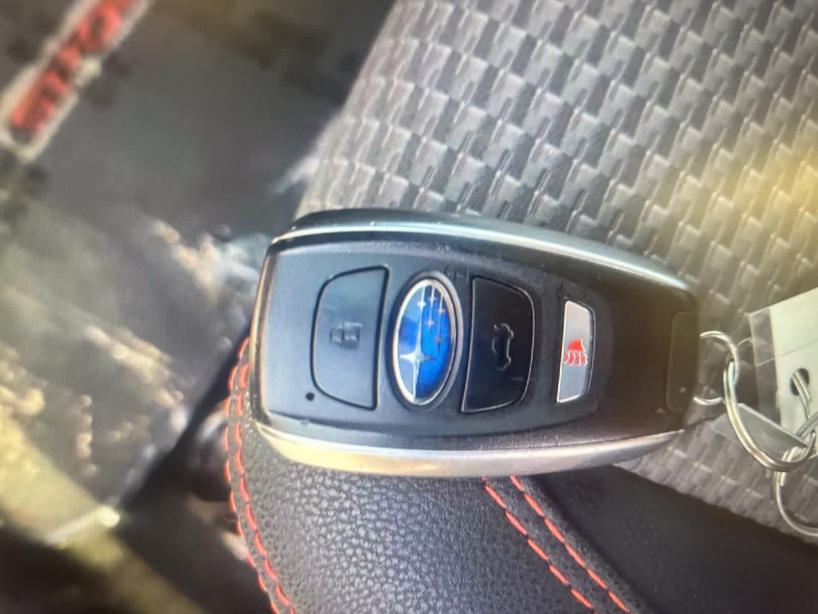 Thumbnail: 2024 Subaru Forester - 29