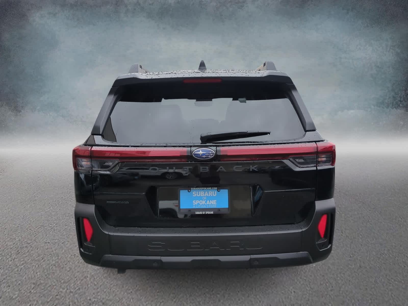 Thumbnail: 2026 Subaru Outback - 7