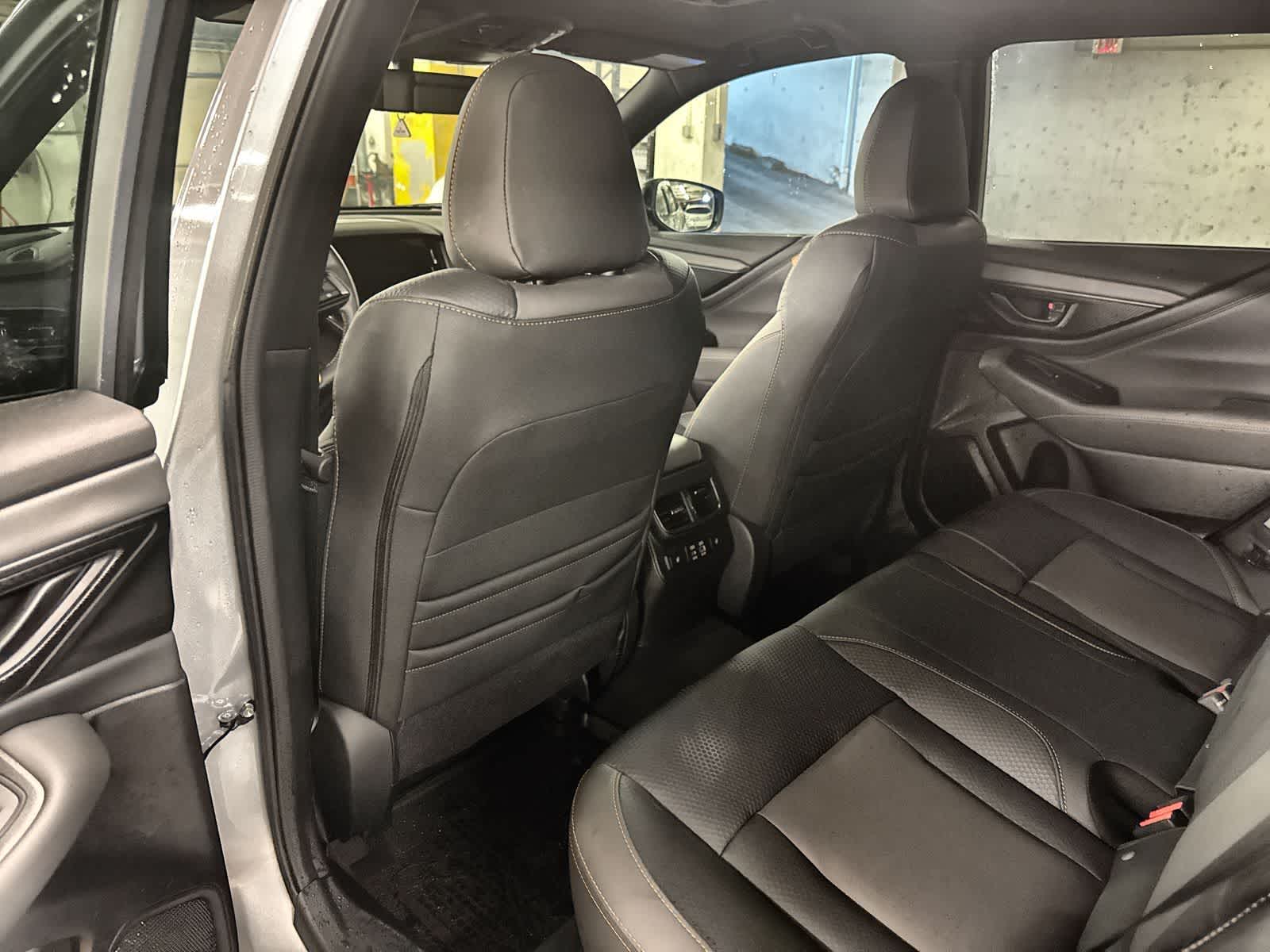 Thumbnail: 2025 Subaru Outback - 17