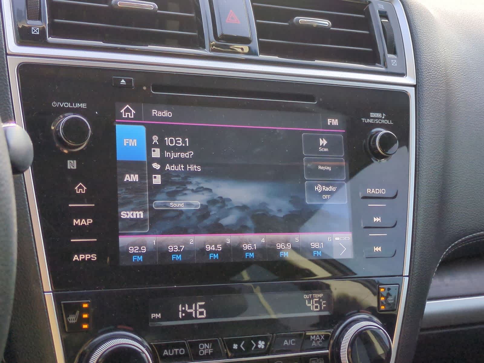 Thumbnail: 2019 Subaru Outback - 32