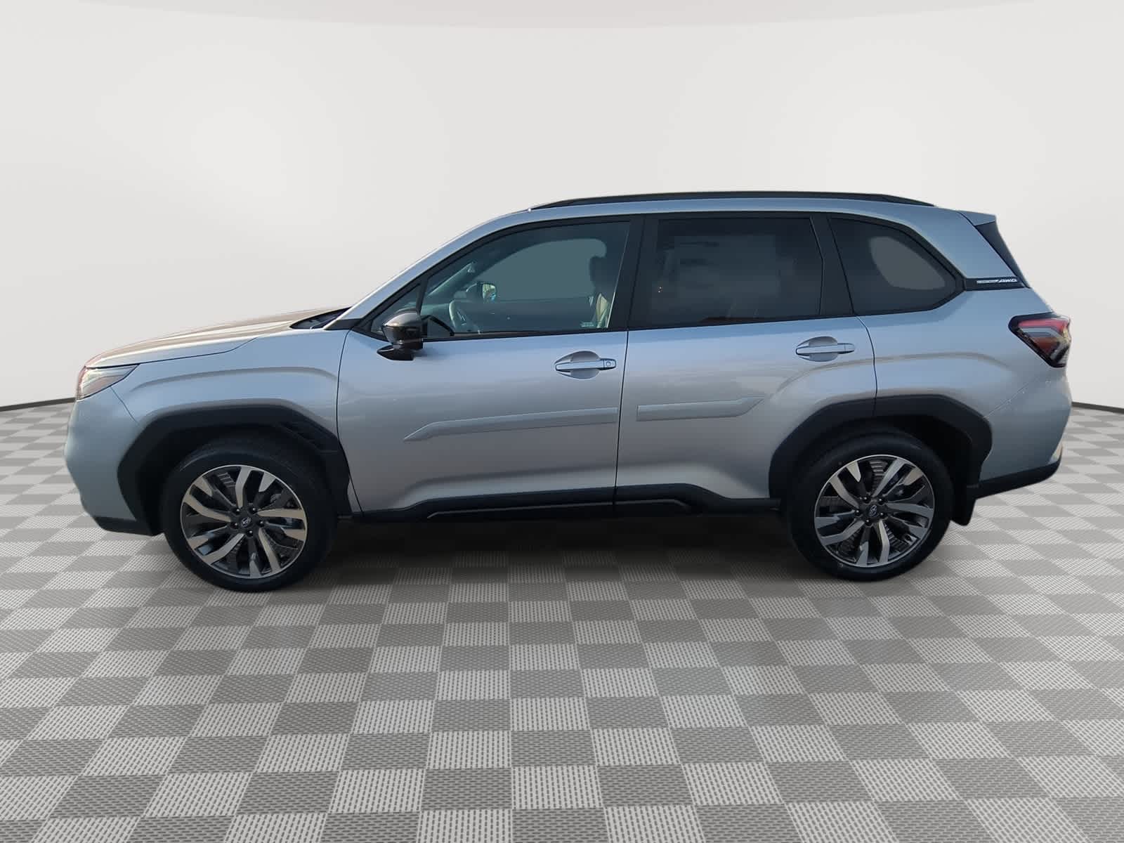 Thumbnail: 2026 Subaru Forester - 5