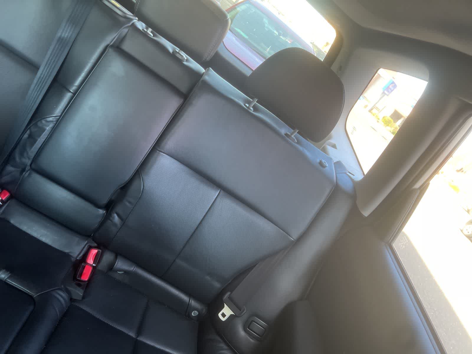 Thumbnail: 2010 Subaru Forester - 5