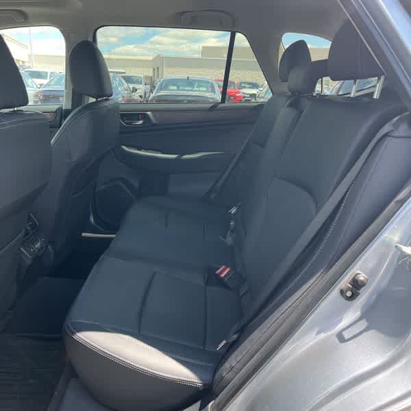 Thumbnail: 2018 Subaru Outback - 21