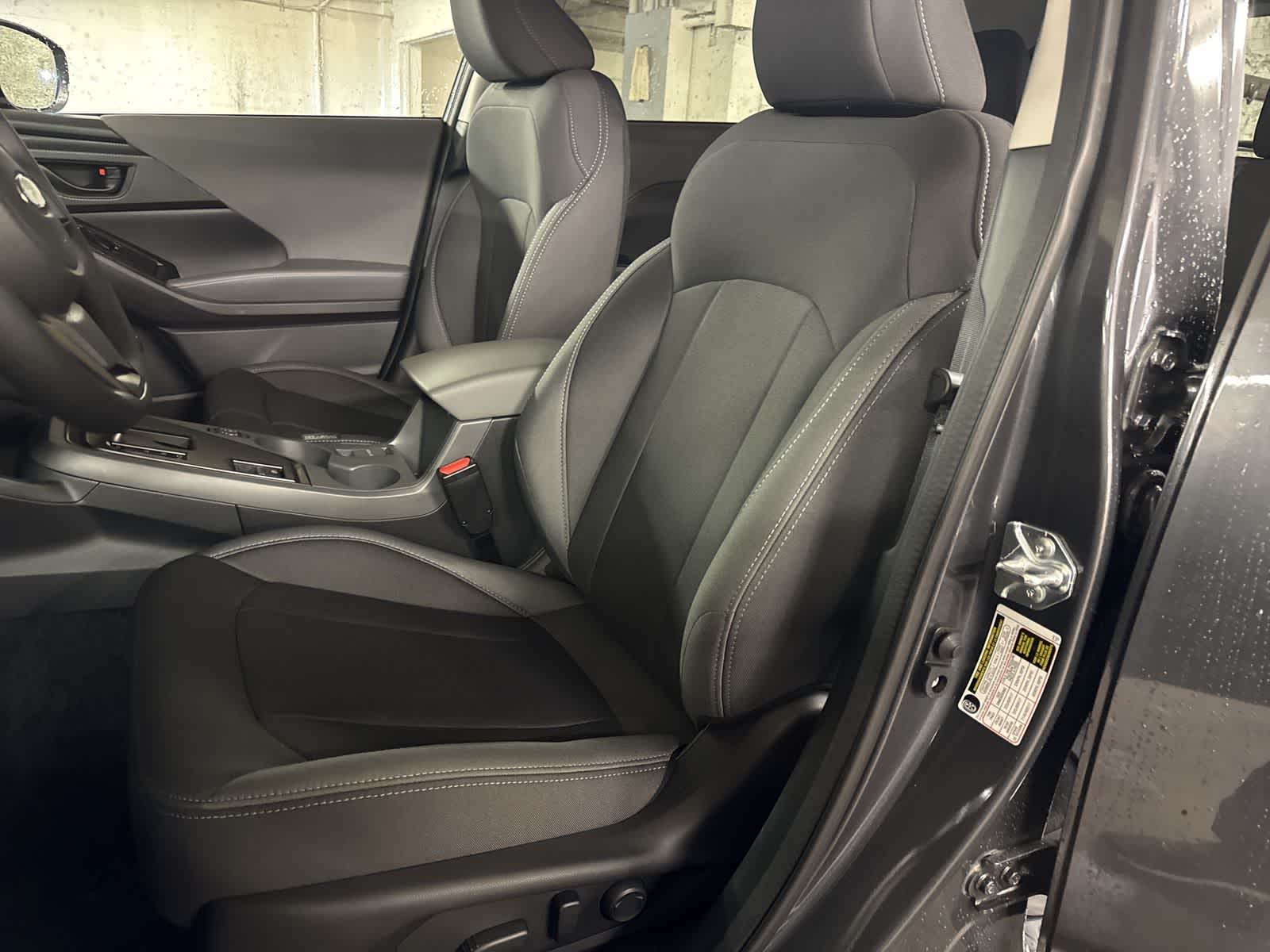 Thumbnail: 2026 Subaru Crosstrek - 15