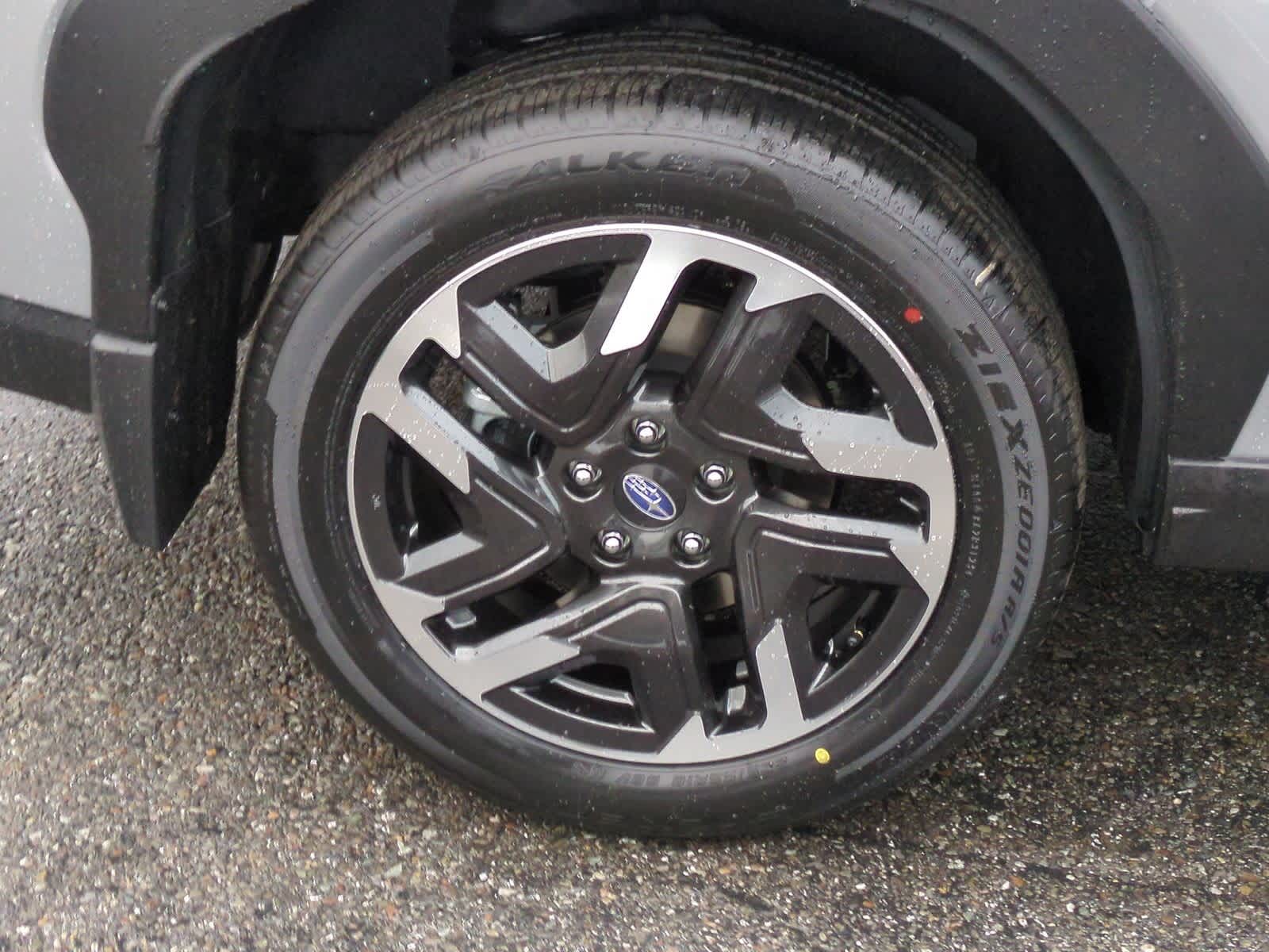 Thumbnail: 2025 Subaru Forester - 13