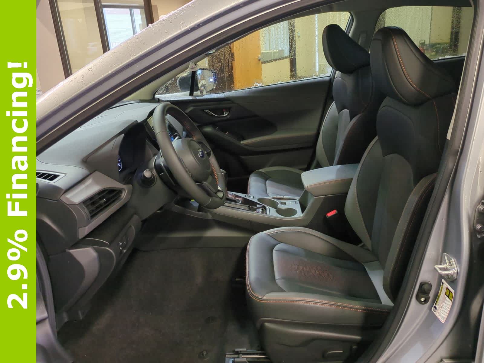 Thumbnail: 2025 Subaru Crosstrek - 18