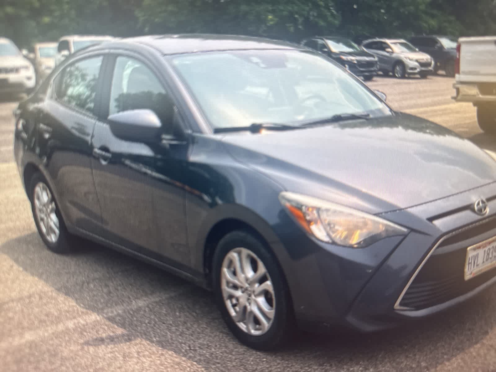 Thumbnail: 2016 Scion iA - 7