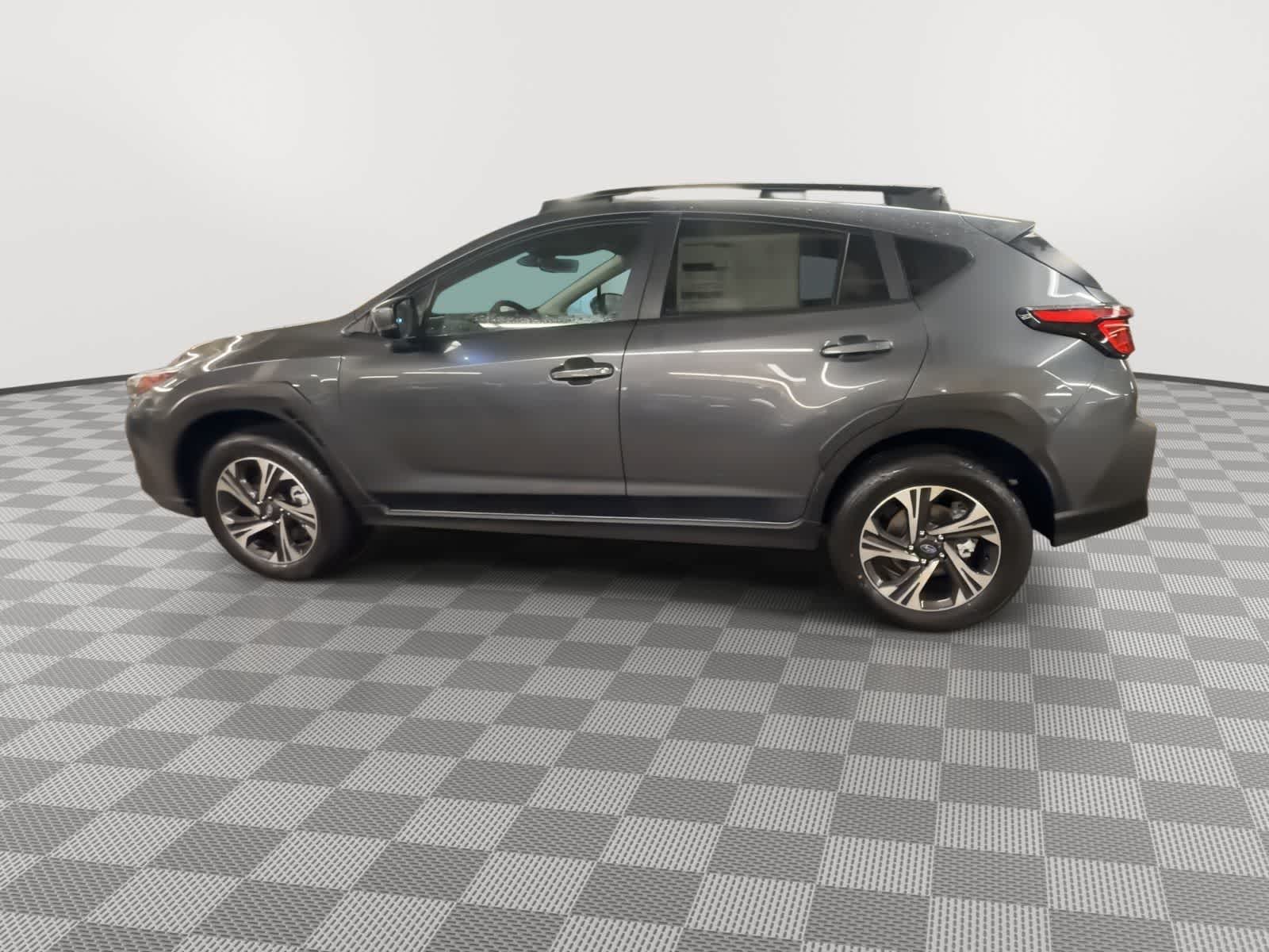 Thumbnail: 2026 Subaru Crosstrek - 5