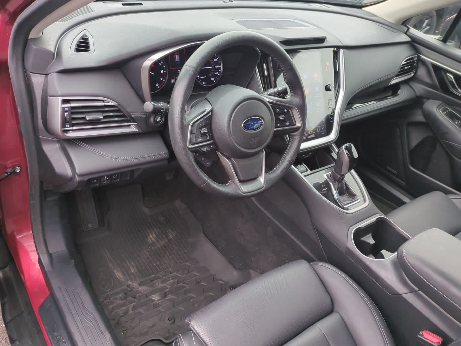 Thumbnail: 2020 Subaru Outback - 10