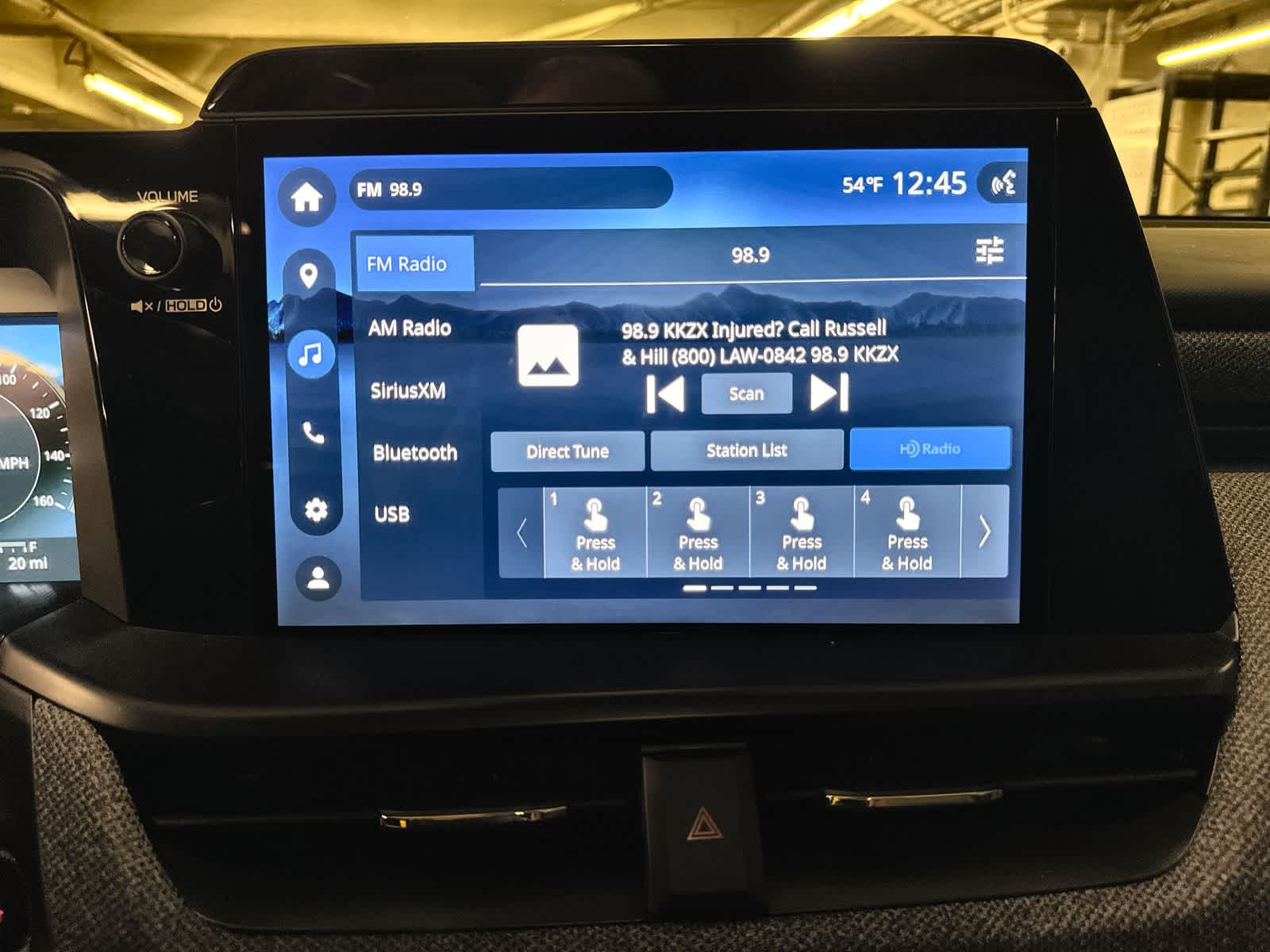 Thumbnail: 2026 Subaru Outback - 29