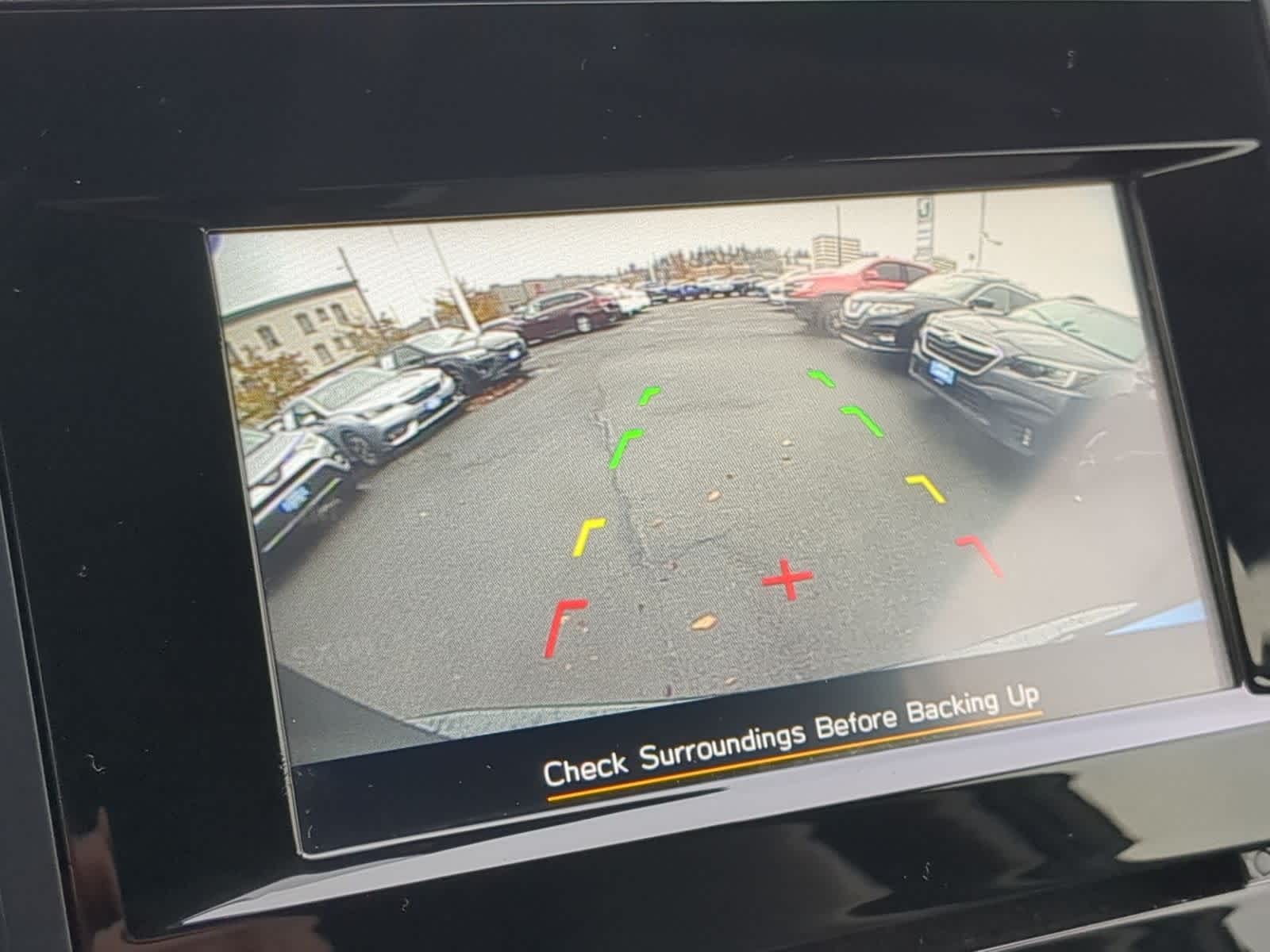 Thumbnail: 2022 Subaru Forester - 29