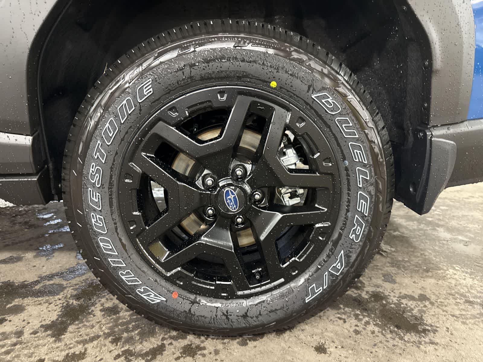 Thumbnail: 2026 Subaru Outback - 13