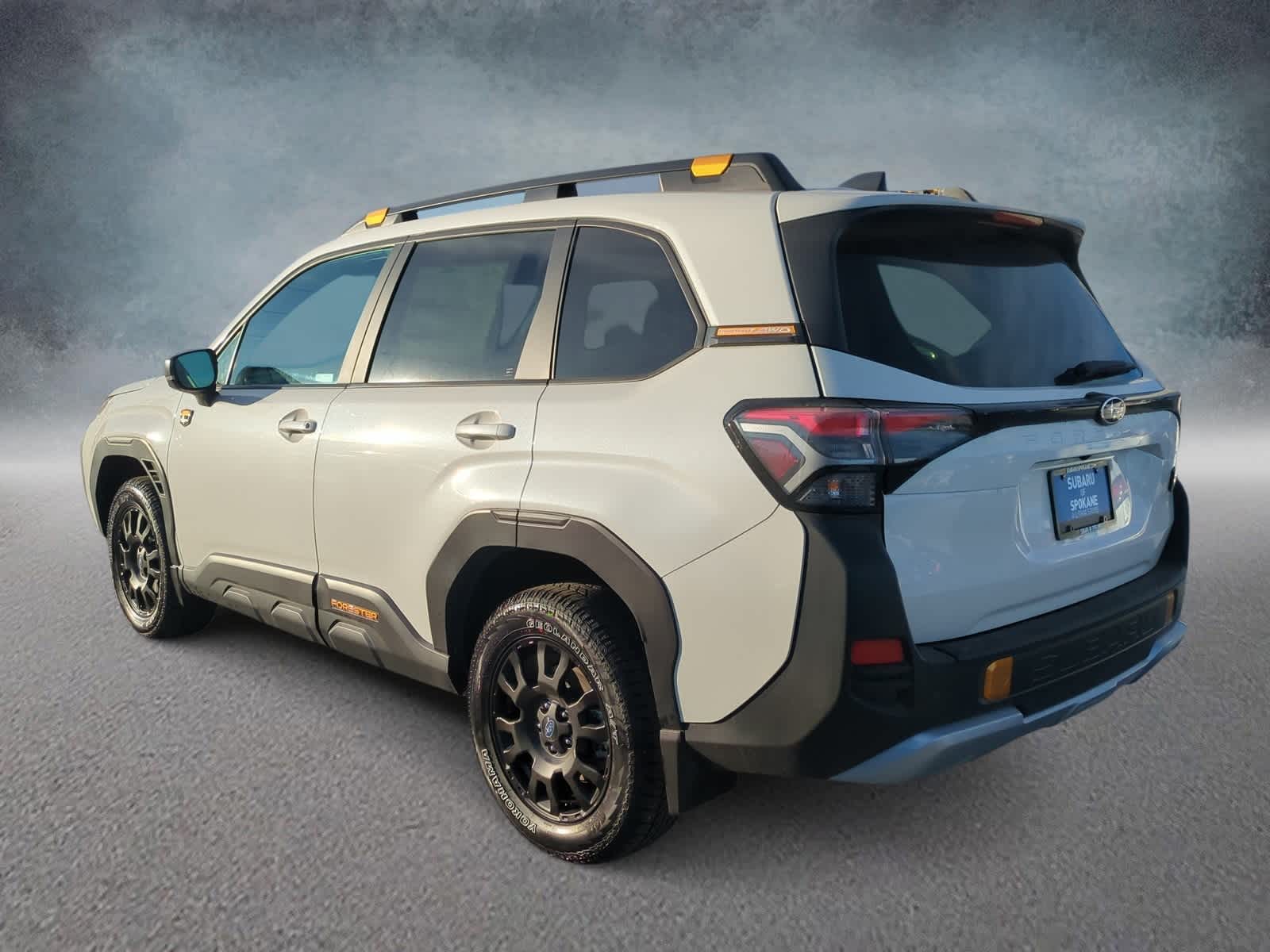 Thumbnail: 2026 Subaru Forester - 6