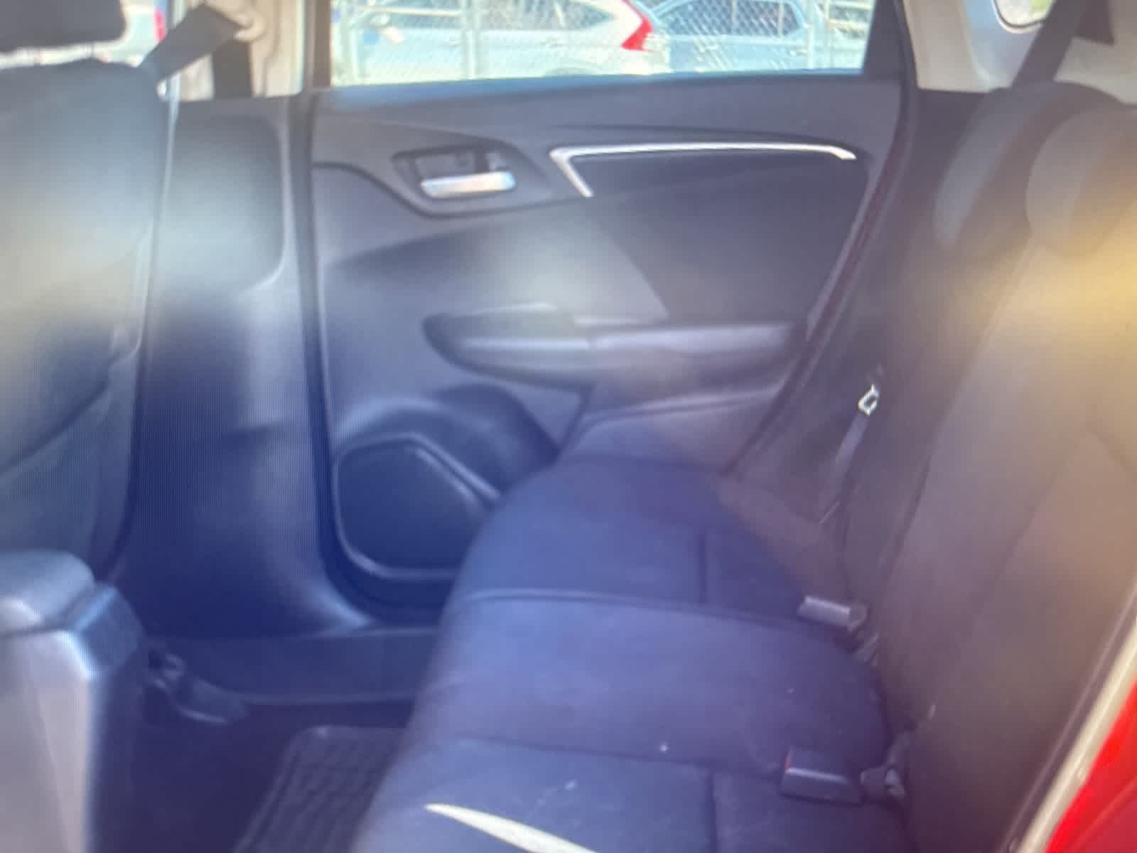Thumbnail: 2016 Honda Fit - 12