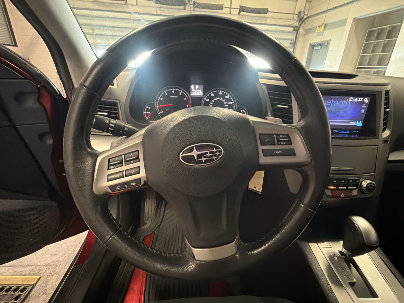 Thumbnail: 2013 Subaru Outback - 25