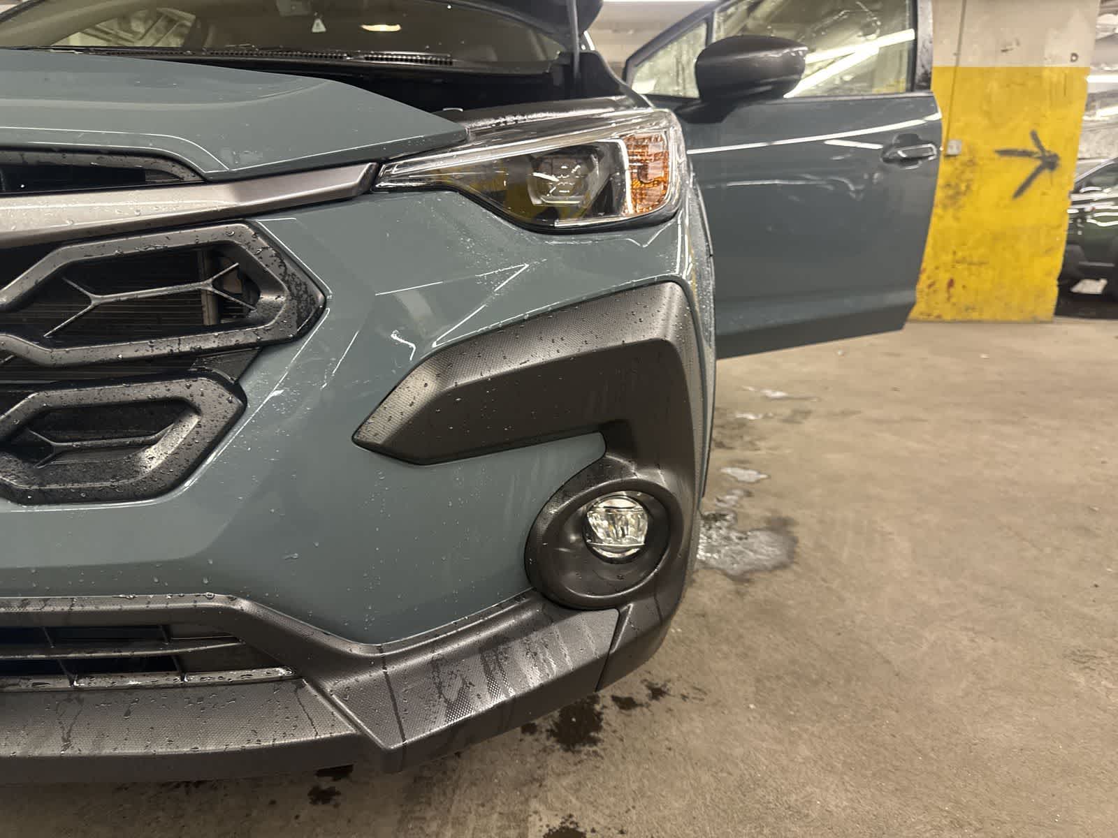 Thumbnail: 2024 Subaru Crosstrek - 11