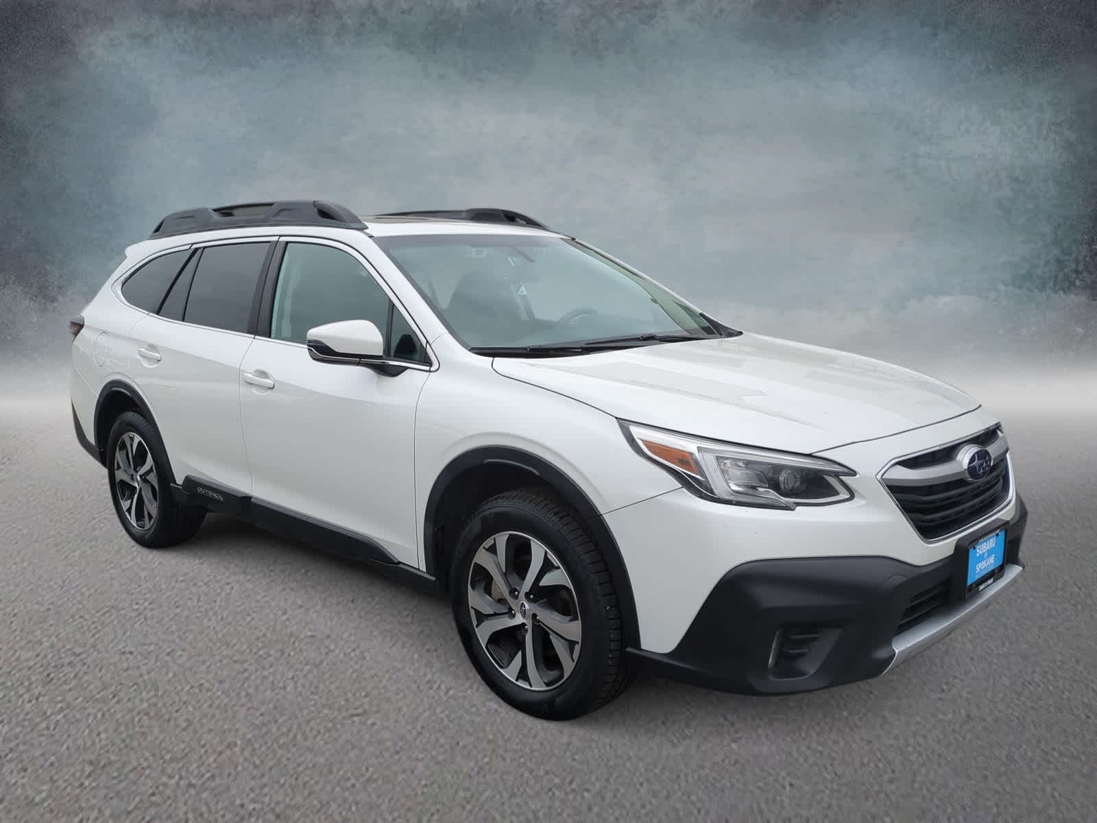 Thumbnail: 2020 Subaru Outback - 2