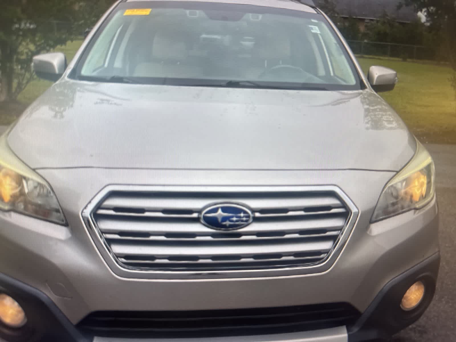 Thumbnail: 2016 Subaru Outback - 7