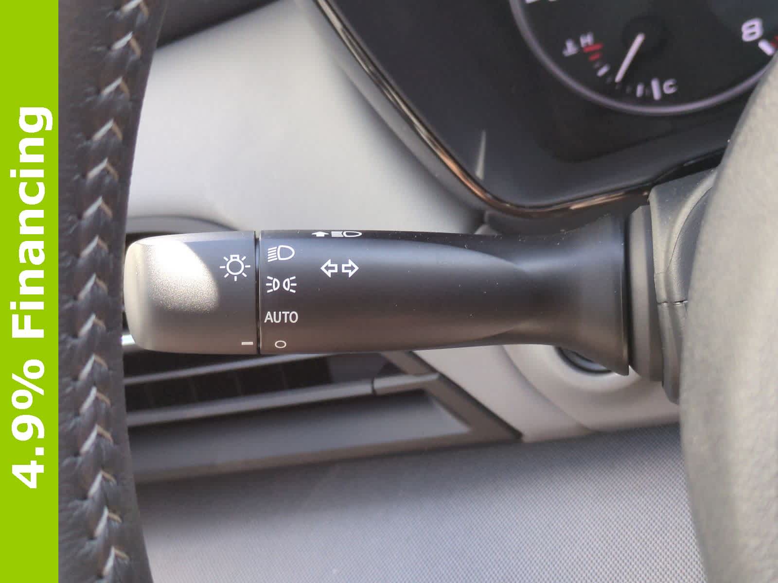 Thumbnail: 2025 Subaru Legacy - 28