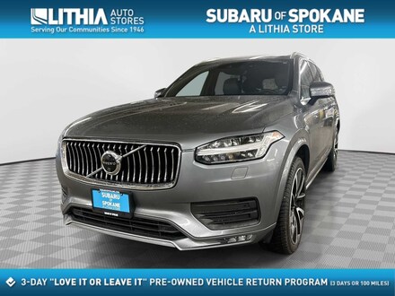 2020 Volvo XC90 Momentum SUV