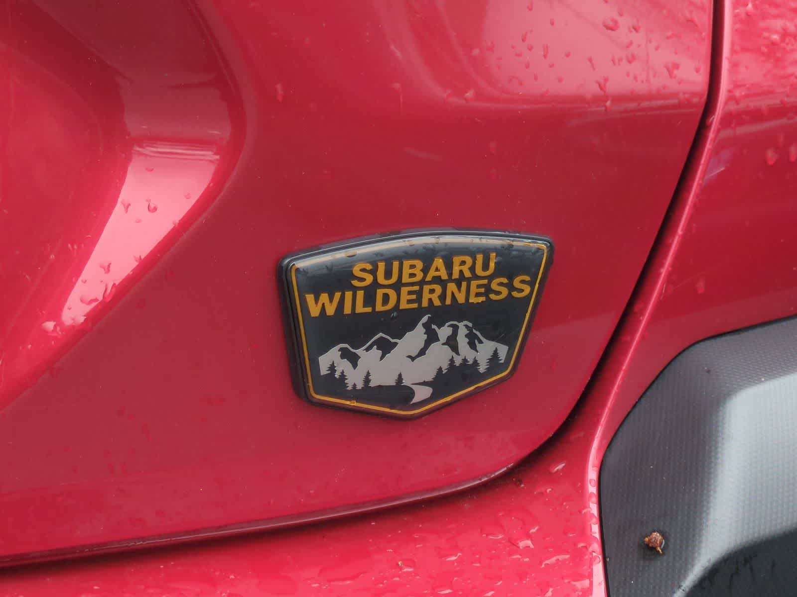 Thumbnail: 2024 Subaru Crosstrek - 13