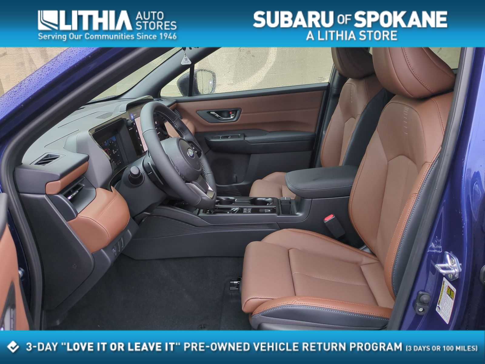 Thumbnail: 2026 Subaru Outback - 17