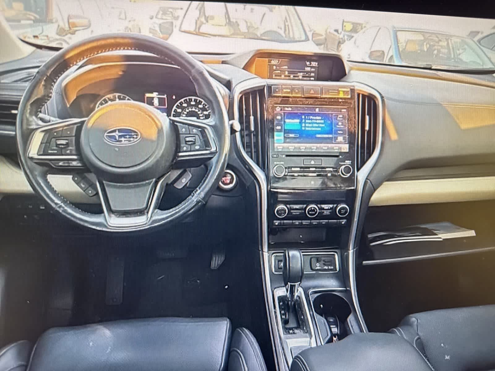 Thumbnail: 2022 Subaru Ascent - 6