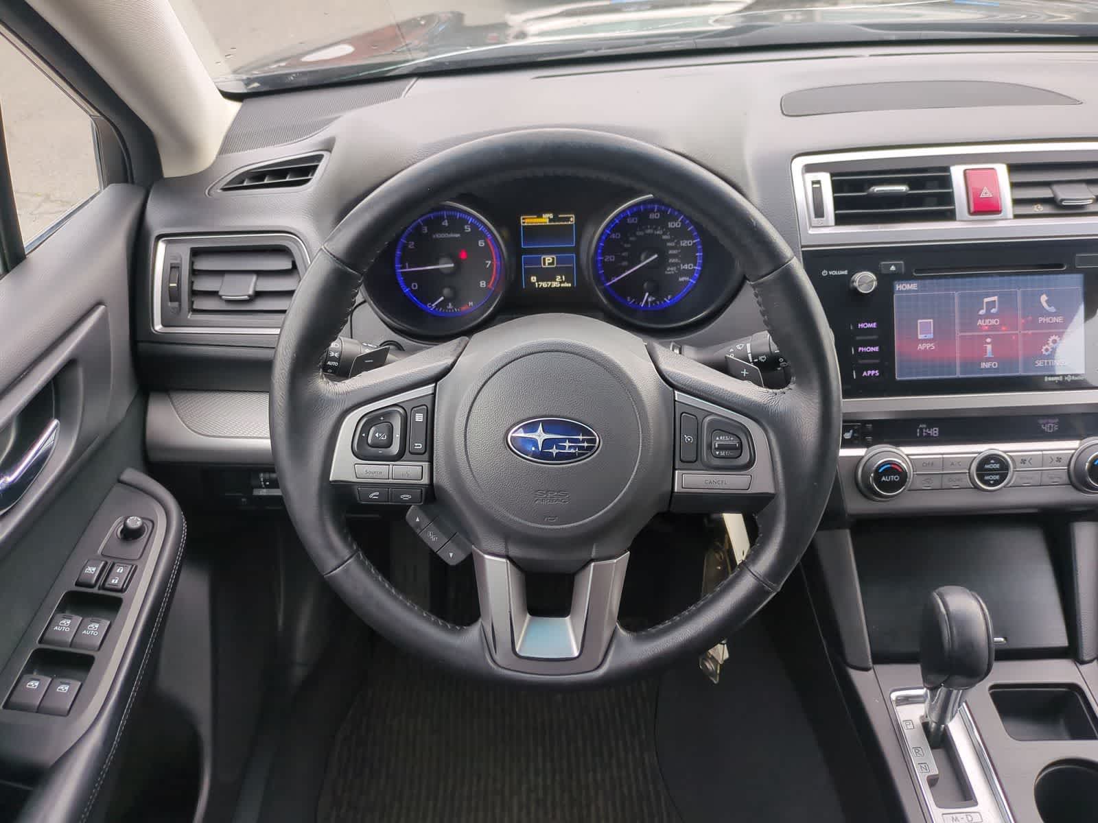 Thumbnail: 2016 Subaru Outback - 23