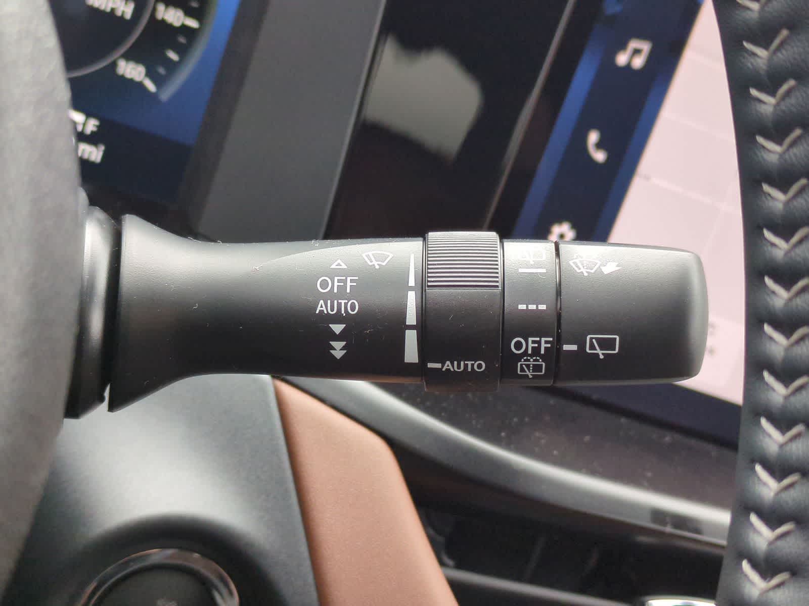 Thumbnail: 2026 Subaru Outback - 27