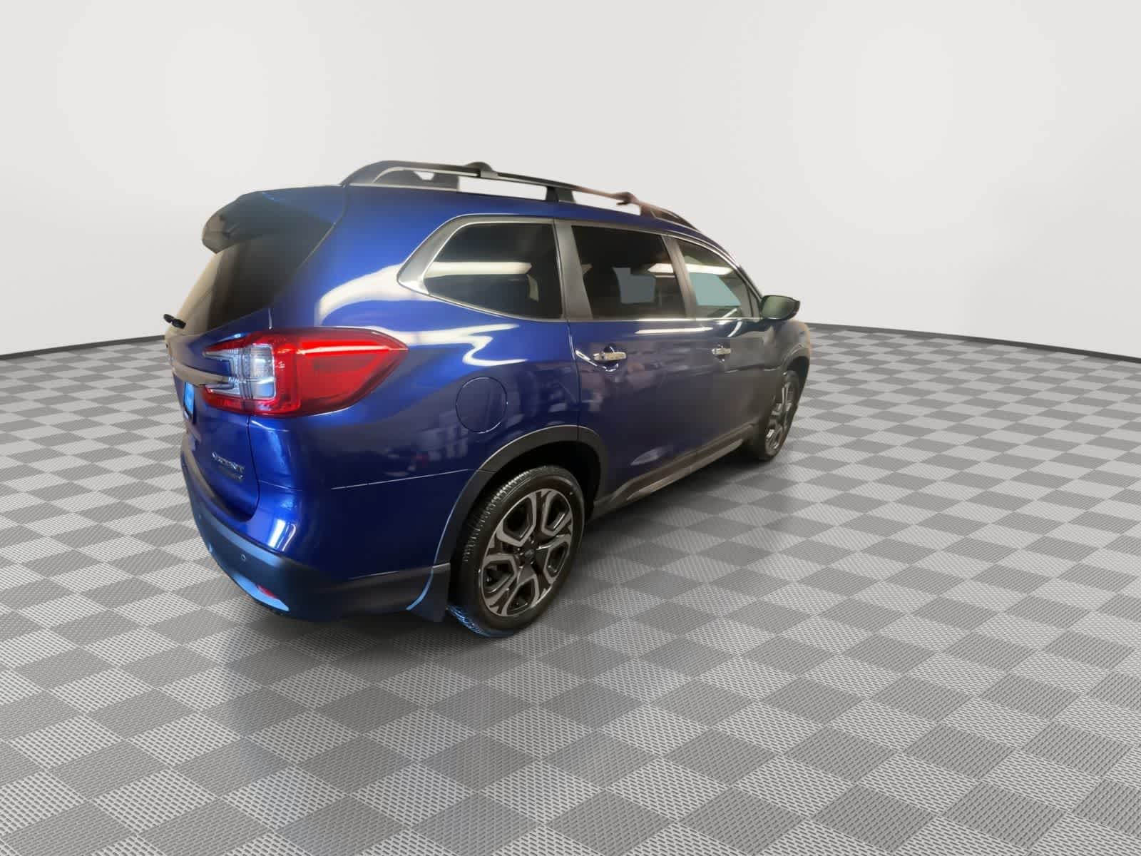 Thumbnail: 2026 Subaru Ascent - 8